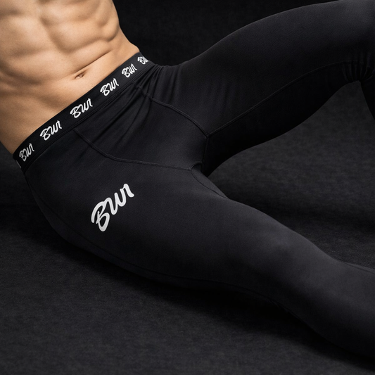 Bluwal1 Calzas de Deportiva High Quality, Resistente.