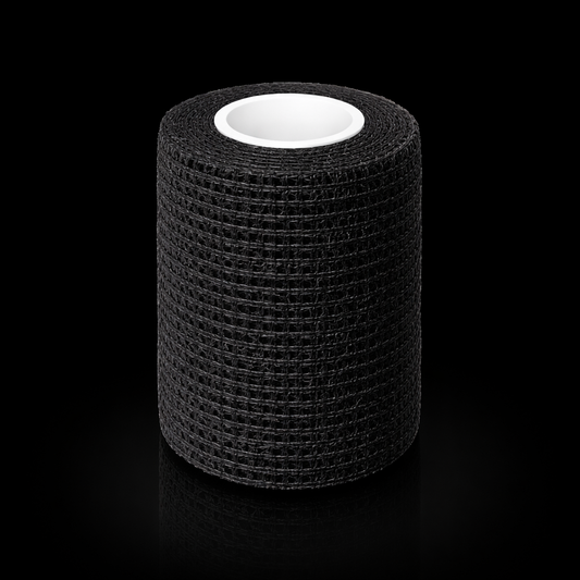 Venda Cohesiva Autoadherente (Coban) 5 cm x 4,5 m