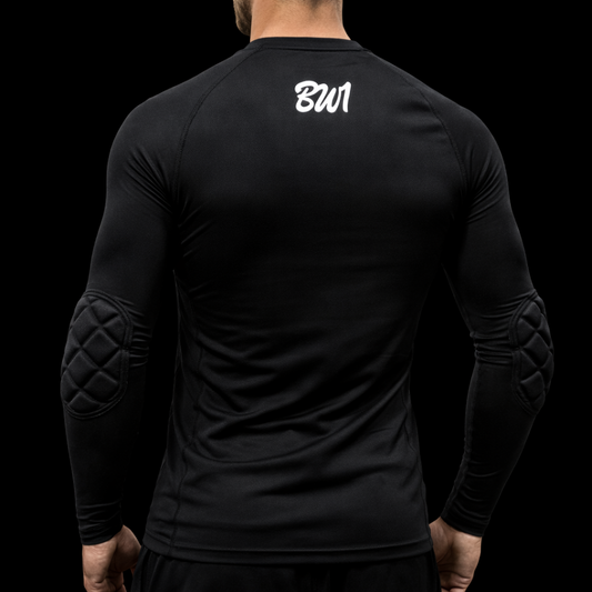 Primera Capa Deportiva con Protección Bluwal1