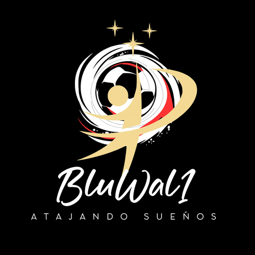 Bluwal1 Goalkeeper International Store